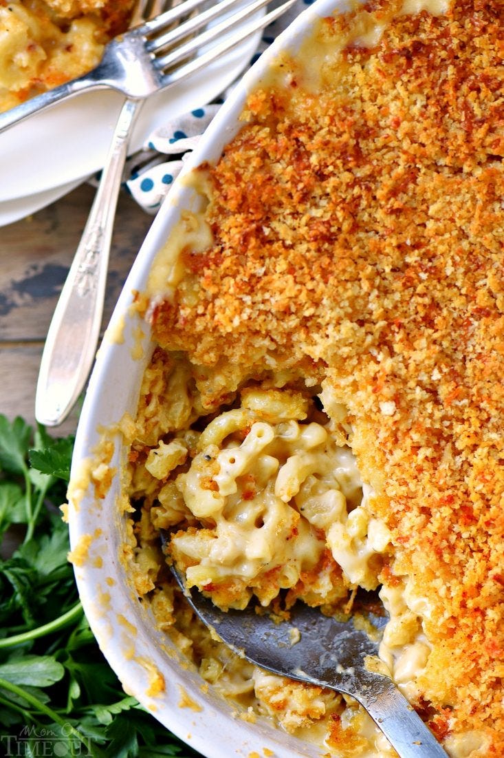 100+ Best Thanksgiving Side Dishes , Easy Thanksgiving Side